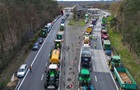 Польські фермери припинили блокаду українського кордону