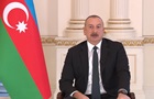 Алієв заявив про позитивну тенденцію щодо досягнення миру з Вірменією