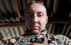 Украинский писатель получил ранение на фронте