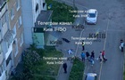 У Києві жінка вистрибнула з 14-го поверху і впала на перехожу - соцмережі