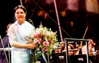 Швейцария отменила концерт российской оперной певицы Нетребко