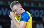 Лидеры сборной Украины по волейболу отказались выступать за команду