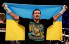 Климас: Для Украины чемпионство Усика очень много значит