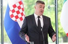 Софія відреагувала на заяву президента Хорватії, що Болгарія  на дні 