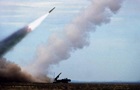 ППО знищила ракету і чотири безпілотники ворога