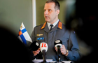 Фінляндія вважає, що РФ випробовуватиме НАТО гібридними атаками