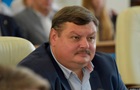 Будут судить экс-командира севастопольского Беркута, ставшего сенатором РФ