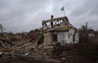 Названа кількість зруйнованих будинків в Україні