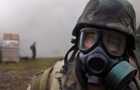 У квітні РФ використала проти ЗСУ 500 хімічних боєприпасів - Генштаб