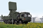 Україна отримає радари для комплексів IRIS-T