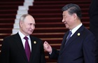 Путін приїде в Китай і зустрінеться з Сі Цзіньпіном - ЗМІ