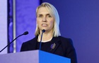 Посол США объяснила запрет Украине бить по территории России