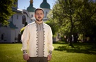 Зеленский обратился к украинцам в день Пасхи