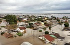 В Бразилии в результате наводнений и оползня погибли 66 человек
