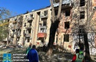 Удар по Харькову: число пострадавших выросло