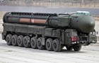 Россия проведет учения с ядерным оружием
