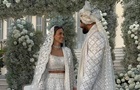 Миллиардер Умар Камани устроил свадьбу за миллиард гривен