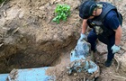 В Киеве саперы обезвредили боевую часть ракеты