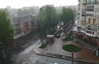 Киевлян предупредили об опасных погодных условиях