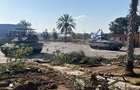Израиль подтвердил взятие под контроль КПП Рафах