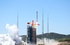 Китай запустил в космос новейшую ракету