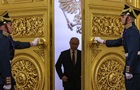 В ОП відреагували на  інавгурацію  Путіна