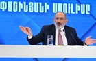 Пашинян заговорив про відключення телеканалів РФ у Вірменії