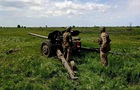 Пограничники атаковали пехоту РФ возле Соледара