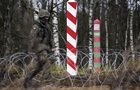 В Польше на границе задержан дезертир из армии России