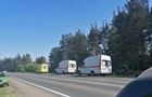 В РФ перевернулся автобус с военными, есть жертвы