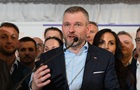 Глава Словакии предложил провести в Братиславе переговоры Украины и РФ
