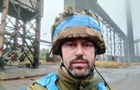 На війні загинув журналіст Олександр Машлай