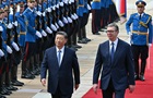 Сербія обміняла Росію на Китай - Politico