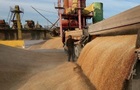 Рада приняла законы для борьбы с  черным  экспортом зерна