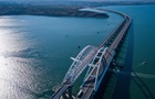 Не используют: стоит ли уничтожать Крымский мост