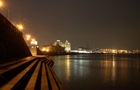 В Киеве приглушат вечернее освещение улиц