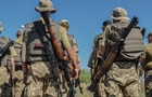 В Украине продлили действие военного положения