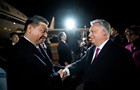 Орбан заявил, что поддерживает  мирный план  Китая по Украине