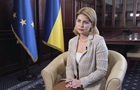 Стефанишина заявила, что ЕС продолжит временную защиту украинцев