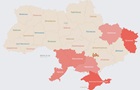 В Одесской и Николаевской областях раздались взрывы