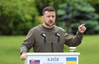 Зеленский отреагировал на насмешки Фицо по поводу помощи словаков