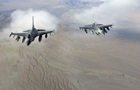 ЗМІ уточнили строки передачі Україні перших винищувачів F-16