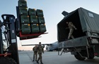 США объявили военную помощь Киеву на $400 млн
