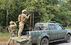 В Херсонской области сбиты два российских дрона-разведчика и ударный Ланцет