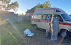 Россияне убили троих жителей Харьковской области
