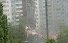 Обвал дома в Белгороде: количество погибших выросло