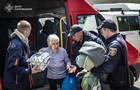 За день из Волчанска эвакуировали более полутора тысяч человек - ОВА