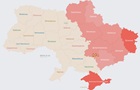 На сході України оголошена повітряна тривога