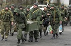 В Луганской области оккупанты потеряли стратегические запасы горючего - ОВА