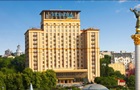 Готель Україна оцінили у понад мільярд гривень